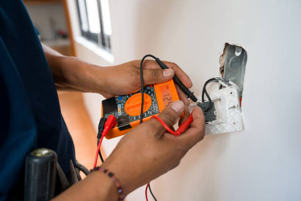 Best Affordable Emergency Electrician  in Ainsworth, NE