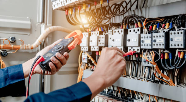 Best Electrical Upgrades for Homes  in Ainsworth, NE