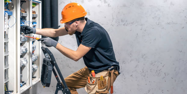 Best Local Electrician Companies  in Ainsworth, NE